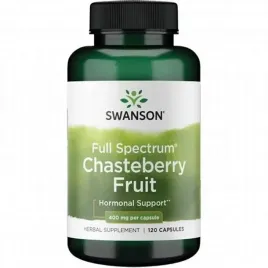 swanson-chasteberry-fruit-400mg-120-kaps-niepokalanek-dla-kobiet