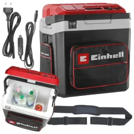 einhell-przenosna-lodowka-27l-akumulatorowa-18v-otwieracz-te-col-18-27