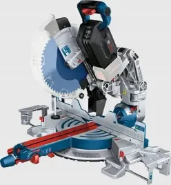 bosch-pila-ukosnica-gcm-18v-305-gdc-2x55ah