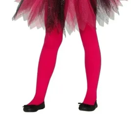 rajstopy-dzieciece-rozowe-wrozki-skrzata-7-12