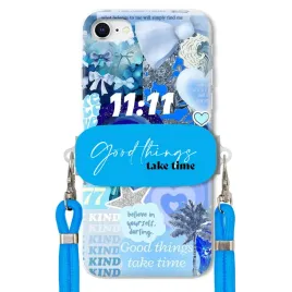 etui-do-iphone-se2-uchwyt-smycz-crossbody-good-things-take-time-hit-lata