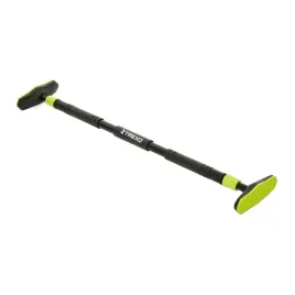 drazek-rozporowy-trexo-txo-b4z040-bk-96-130-cm-czarny