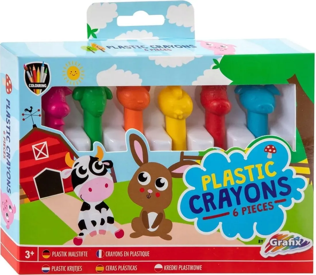 kredki-plastikowe-jednorozce