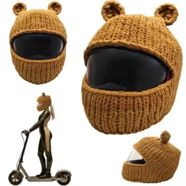 czapka-na-kask-bear-rider-styl-i-bezpieczenstwo