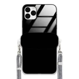 etui-do-iphone-11-pro-max-case-glass-zestaw-uchwyt-sznurek-zebra-stylowy