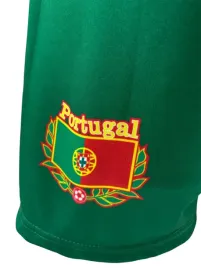 spodenki-pilkarskie-portugalia-rozm-122-cm