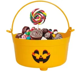 wiaderko-z-dynia-pomaranczowe-plasitkowe-23x10-cm-halloweenowe-halloween