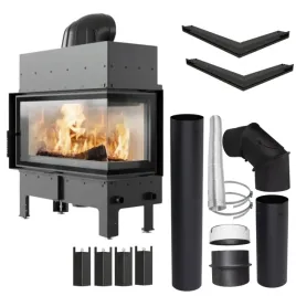 kominek-wklad-kominkowy-floki-l-prawy-12kw-eko-rekuperacja-zestaw-rur-lufty