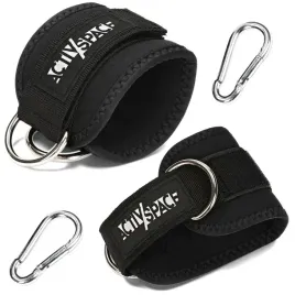 wygodne-opaski-treningowe-na-kostke-uchwyt-do-wyciagu-atlasu-cwiczen-2szt