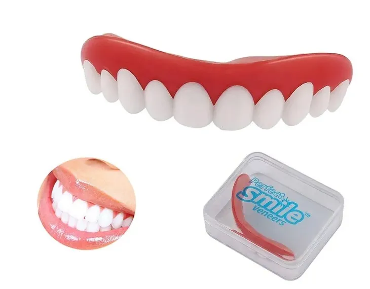 nakladka-na-zeby-dziasla-sztuczne-zeby-smile-etui-gora-i-dol-marka-bez-marki-stan-nowy