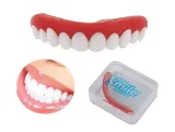nakladka-na-zeby-dziasla-sztuczne-zeby-smile-etui-gora-i-dol-waga-z-opakowaniem-0-05-kg-stan-nowy-marka-bez-marki