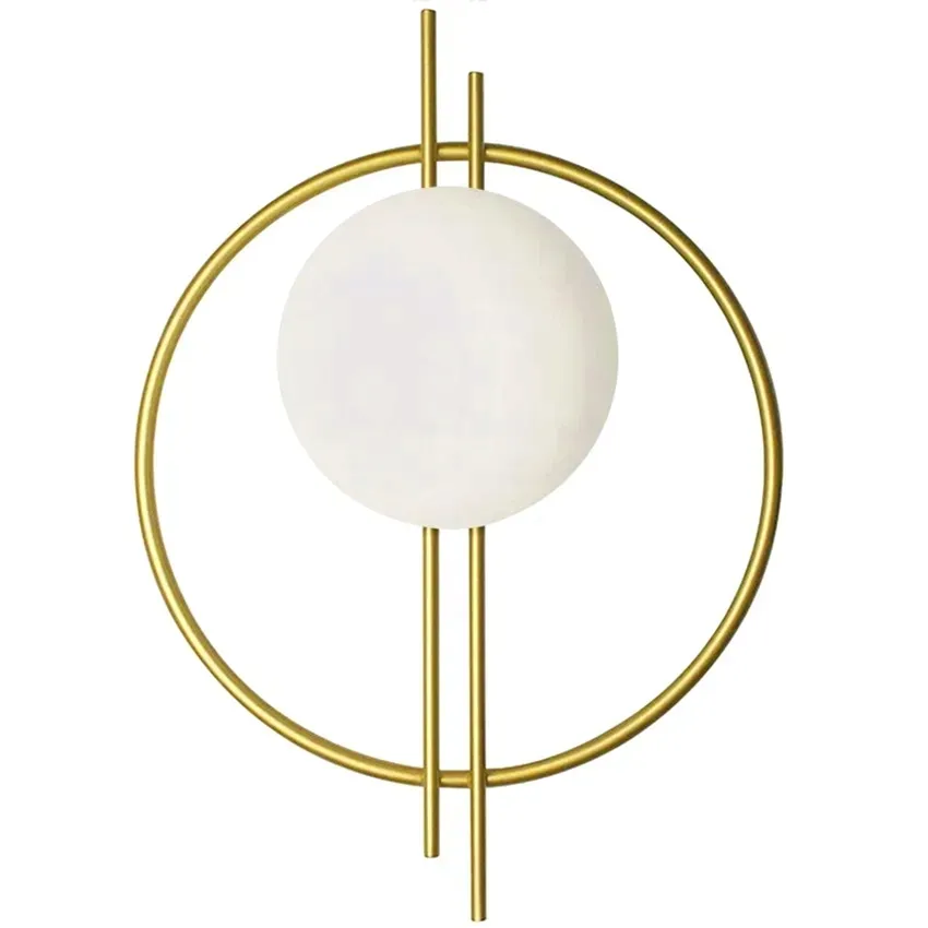 lampa-app1436-w-gold