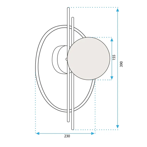lampa-app1436-w-gold-kolekcja-app1436-w