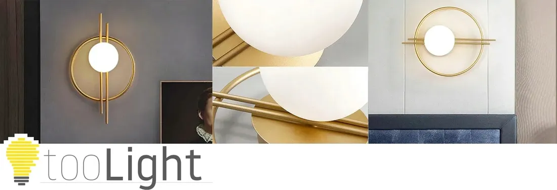 lampa-app1436-w-gold
