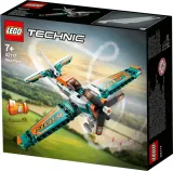 lego-42117-technic-samolot-wyscigowy
