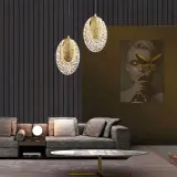 lampa-sufitowa-wiszaca-led-krysztalowa-zlota-transparentna-glamour-toolight-pomieszczenie-biuro-jadalnia-korytarz-schody-kuchnia-pokoj-dzieciecy-salon-sypialnia-uniwersalne