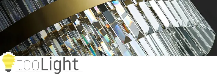 lampa-sufitowa-wiszaca-led-krysztalowa-zlota-transparentna-glamour-toolight-material-dominujacy-tworzywo-sztuczne