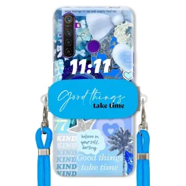 etui-do-realme-5-pro-uchwyt-smycz-crossbody-good-things-take-time-hit-lata