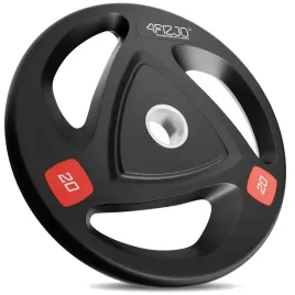 obciazenie-olimpijskie-gumowane-powlekane-talerze-do-sztangi-gryf-20-kg