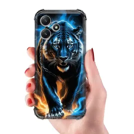 etui-do-xiaomi-redmi-12-4g-antishock-wytrzymaly-case-tygrysy-solidne-wzory