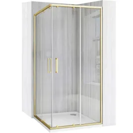 kabina-prysznicowa-90x90-narozna-rozsuwana-zlota-rea-city-brush-gold