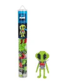 klocki-plus-plus-tuba-100-elementow-bohater-ufoludek