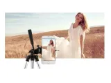 statyw-tripod-pilot-bluetooth-uchwyt-na-telefon-stan-nowy