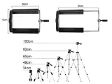 statyw-tripod-pilot-bluetooth-uchwyt-na-telefon-wysokosc-maksymalna-150-cm