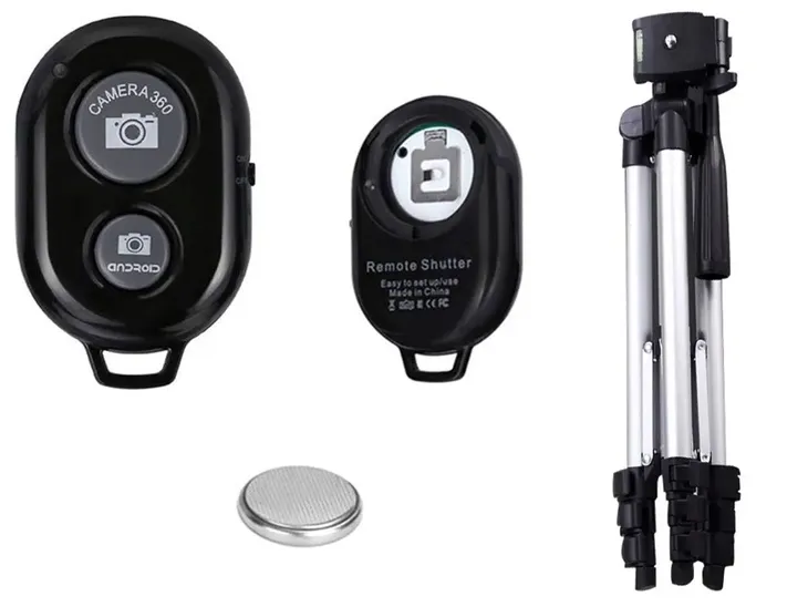 statyw-tripod-pilot-bluetooth-uchwyt-na-telefon-certyfikat-ce