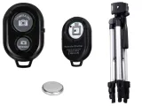 statyw-tripod-pilot-bluetooth-uchwyt-na-telefon-certyfikat-ce