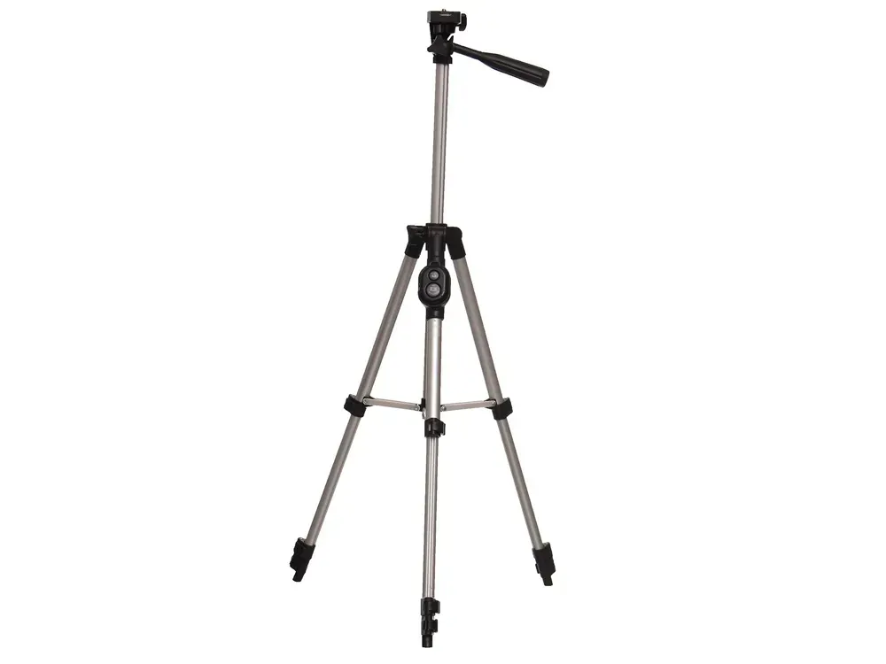 statyw-tripod-pilot-bluetooth-uchwyt-na-telefon