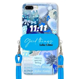 etui-do-iphone-8-plus-uchwyt-smycz-crossbody-good-things-take-time-hit-lata