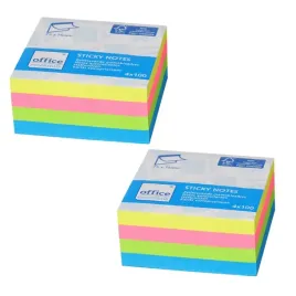 karteczki-samoprzylepne-biurowe-400sztuk-4kolory