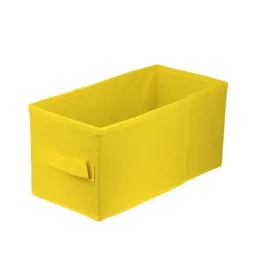 organizer-pudelko-do-przechowywania-tekstylne-15x31x15-zolte