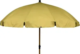 parasol-ogrodowy-250-cm-wodoodporny-bezowy