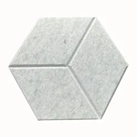 panele-filcowe-akustyczne-dekoracyjne-1-szt-3d-hexagon-h3s-rozne-kolory