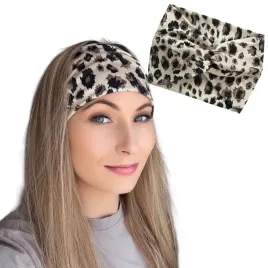 opaska-do-wlosow-szeroka-elastyczna-turban-na-glowe-jasna-panterka