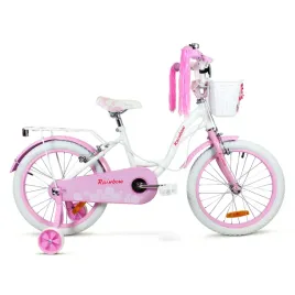 rowerek-dzieciecy-rower-dla-dziewczynki-rozowy-16-cali-koszyk-prowadnik