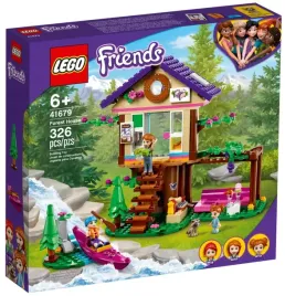 lego-friends-zestaw-lesny-domek-41679