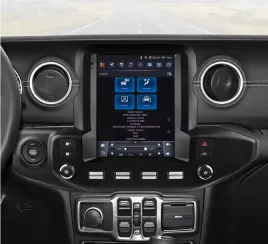 radio-nawigacja-jeep-wrangler-jl-gladiator-android-tesla-gps-4gb