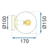 lampa-app1155-1c-black-white-kolekcja-glamour