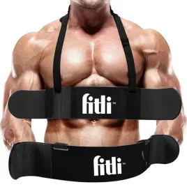pas-kulturystyczny-arm-blaster-przyrzad-pas-do-cwiczenia-bicepsow