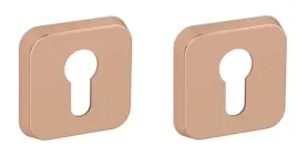 nomet-lux-line-rozeta-kwadratowa-owal-miedz-g70-na-wkladke