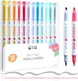 zestaw-18-pastelowych-zakreslaczy-dwustronnych-cienkopis-i-marker
