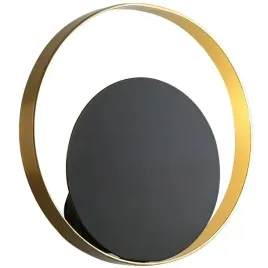 lampa-scienna-kinkiet-led-gold-zloty-glamour-5w