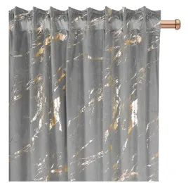 zaslona-welurowa-jasno-szary-zloty-marmurek-250x140cm-tasma-wave