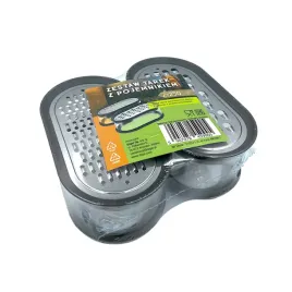 dajar-zestaw-tarek-z-pojemnikiem-tarka-dwie-grubosci-250ml-2szt