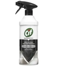 cif-perfect-finish-spray-stal-nierdzewna-435-ml