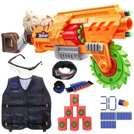 pistolet-x-shot-insanity-horrorfire-doomsday-megapack
