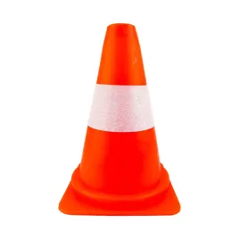 pacholek-drogowy-odblaskowy-u-23-slupek-ostrzegawczy-30cm-miekki-pvc